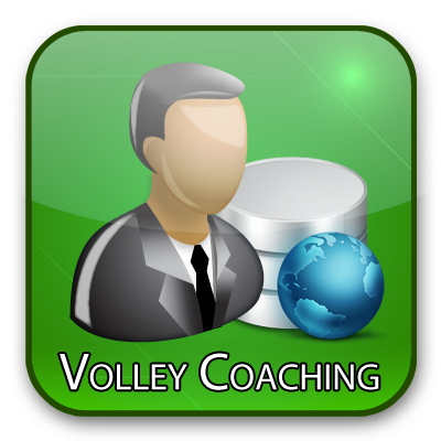Volley Coaching System